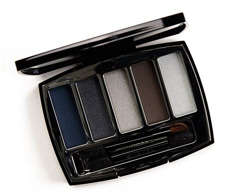 chanel architectonic|Chanel Architectonic Eyeshadow Palette Review, Photos, .